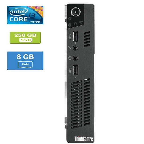 Lenovo thinkcentre m72e tiny замена процессора