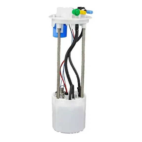 High Flow Fuel Pump Assembly 13589705 M100118 For GMC Sierra 3500 HD 2011-2014