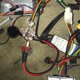 thumbnail image 4 of unbranded Receptáculo Eléctrico Exterior Para Rv Con Cable Extensión Y De Puerto De Entrada, 4 of 8