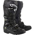 thumbnail image 1 of Botas Alpinestars Tech 7 Enduro Ds 2012620-106-9 negro/gris, 1 of 8