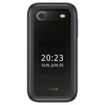 thumbnail image 2 of New Unlocked Nokia 2660 Flip Ds 4G Black Oem, 2 of 7
