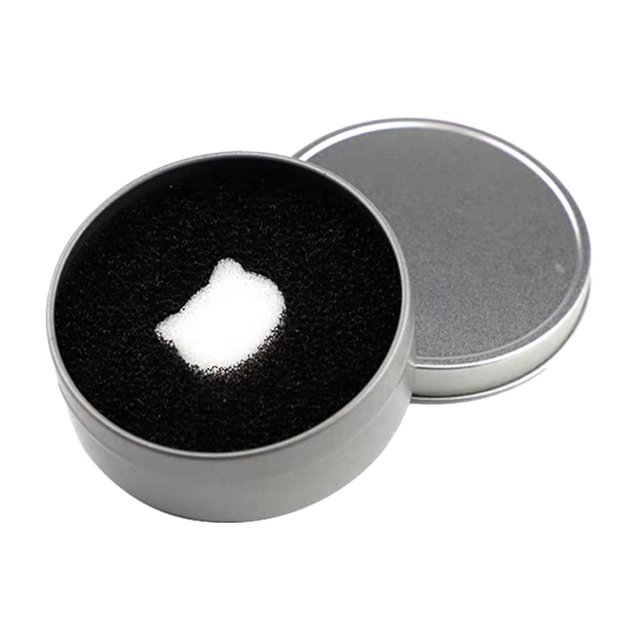 Farfi-brocha de limpieza, esponja limpiadora rápida, brocha de maquillaje portátil reutilizable, esponja limpiadora de eliminación de Color para viajes