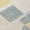 Silver, variant on Addison Rugs Chantille Indoor/Outdoor Contemporary Geometric Black Machine Washable Rectangle Rug, 10' x 14'