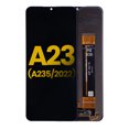 thumbnail image 2 of Esource Parts Samsung Galaxy A23 LCD Assembly Without Frame Refurbished Replacement, 2 of 4