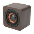 thumbnail image 3 of Haut-parleur Bluetooth Sans Fil, Haut-Parleur Multifonctionnel Rétro Vintage Haut-Parleur Bluetooth Rétro Haut-Parleur Bluetooth Performance Haut de Gamme, 3 of 14
