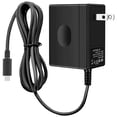 thumbnail image 1 of Cargador rápido para Nintendo Switch, adaptador de corriente USB-C tipo C para Nintendo Switch/Switch Lite/Switch OLED, compatible con el modo TV 15 V 2,6 A, 1 of 5