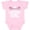 AD-Pink, variant on Inktastic Lacrosse Girl Girls Baby Bodysuit