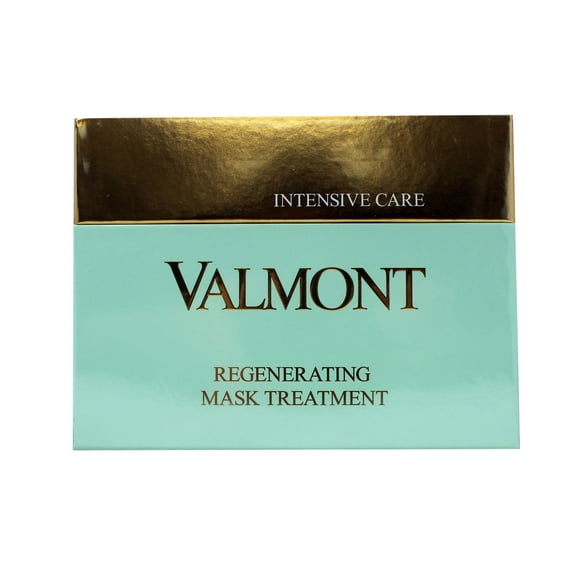 Valmont Intensive Care Regenerating Mask Treatment