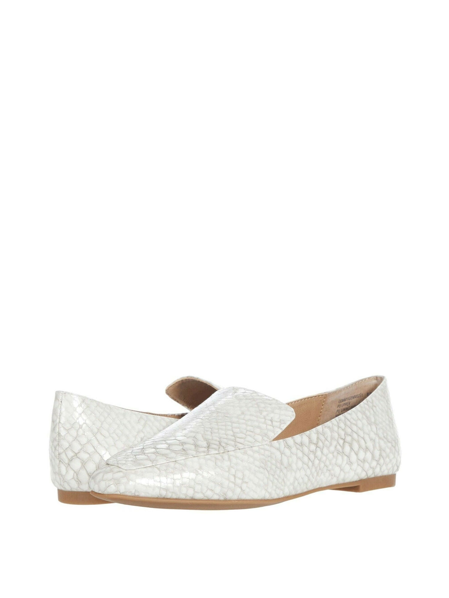 Steve madden pointed toe loafers Clearance