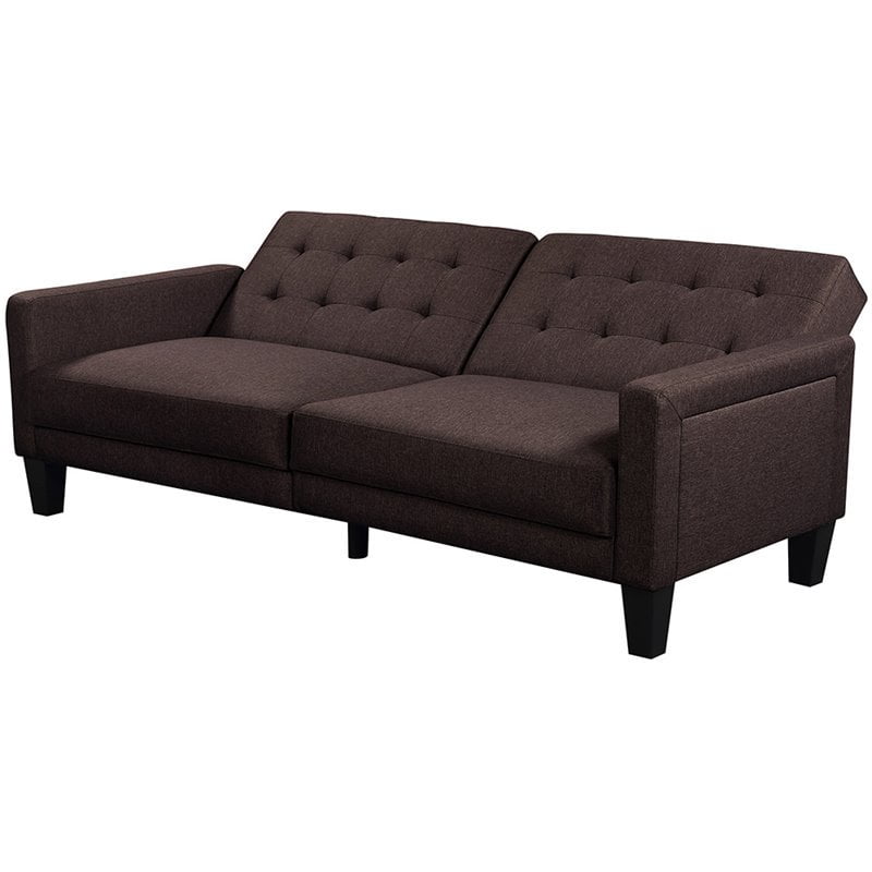 Lifestyle Solutions Serta Olin Tufted Sleeper Sofa In Amber Com - Serta Xl Luxury Sleeper Sofa Pet Bed 43 X 32 Gray Lifestyle Solutions Serta Olin Tufted Sleeper Sofa In Amber Com - Serta Xl Luxury Sleeper Sofa Pet Bed 43 X 32 Gray