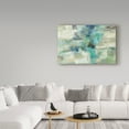 thumbnail image 3 of Trademark Fine Art 'In the Clouds Blue' Canvas Art by Silvia Vassileva, 3 of 3