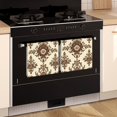 thumbnail image 2 of 6 Pcs Funny Kitchen Towels,Floral Pattern Microfiber Dish Towels,Kitchen Tea Towels,Kitchen Towel Set (18" X 26"), 2 of 3