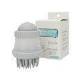 thumbnail image 2 of NAOJIE Dog Bath Scrubber Brush with Soap and Shampoo Dispenser for Long Short Haired Dogs Cats Shower(Gray),Dog Shampoo Brush,Pet Brushes for Dogs,Dog Bath Brush with Soap Dispenser, 2 of 5