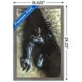 thumbnail image 4 of Marvel Comics - Venom - Shadows Wall Poster, 14.725" x 22.375", Framed, 4 of 5