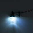 thumbnail image 4 of bedienty Wall Sconce Sand Table Model Accessories Scene Layout Materials Architectural Light Building DIY Kit Lighting Fixtures, 4 of 6