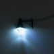 thumbnail image 5 of Inteprter Modelos de farolas Arquitectónicas Edificio de luz Kit de bricolaje Accesorios de iluminación Artesanía, 5 of 6