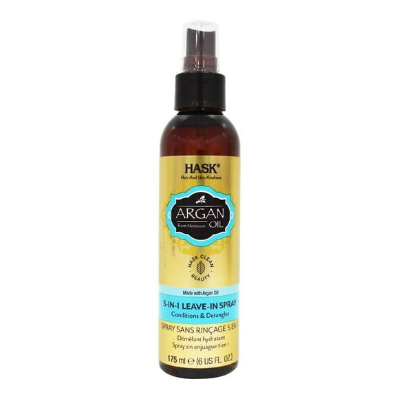 Tratamiento Capilar Hask Argan 175 ml