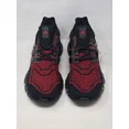 thumbnail image 3 of Adidas Ultra Boost Web DNA Men's Multi Size Black Red Running Shoes GY8091 NBY, 3 of 6