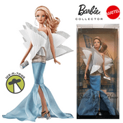 Sydney Opera House Barbie Dolls of the World Landmark Collection