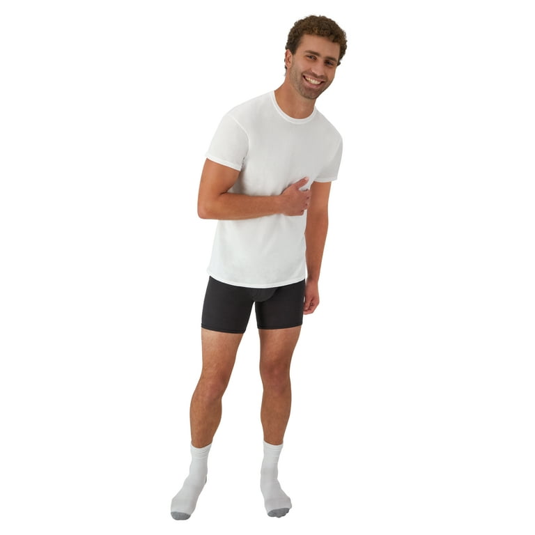 Hanes white t shirts walmart sale