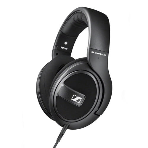 Sennheiser HD 569 Closed Back Headphone 