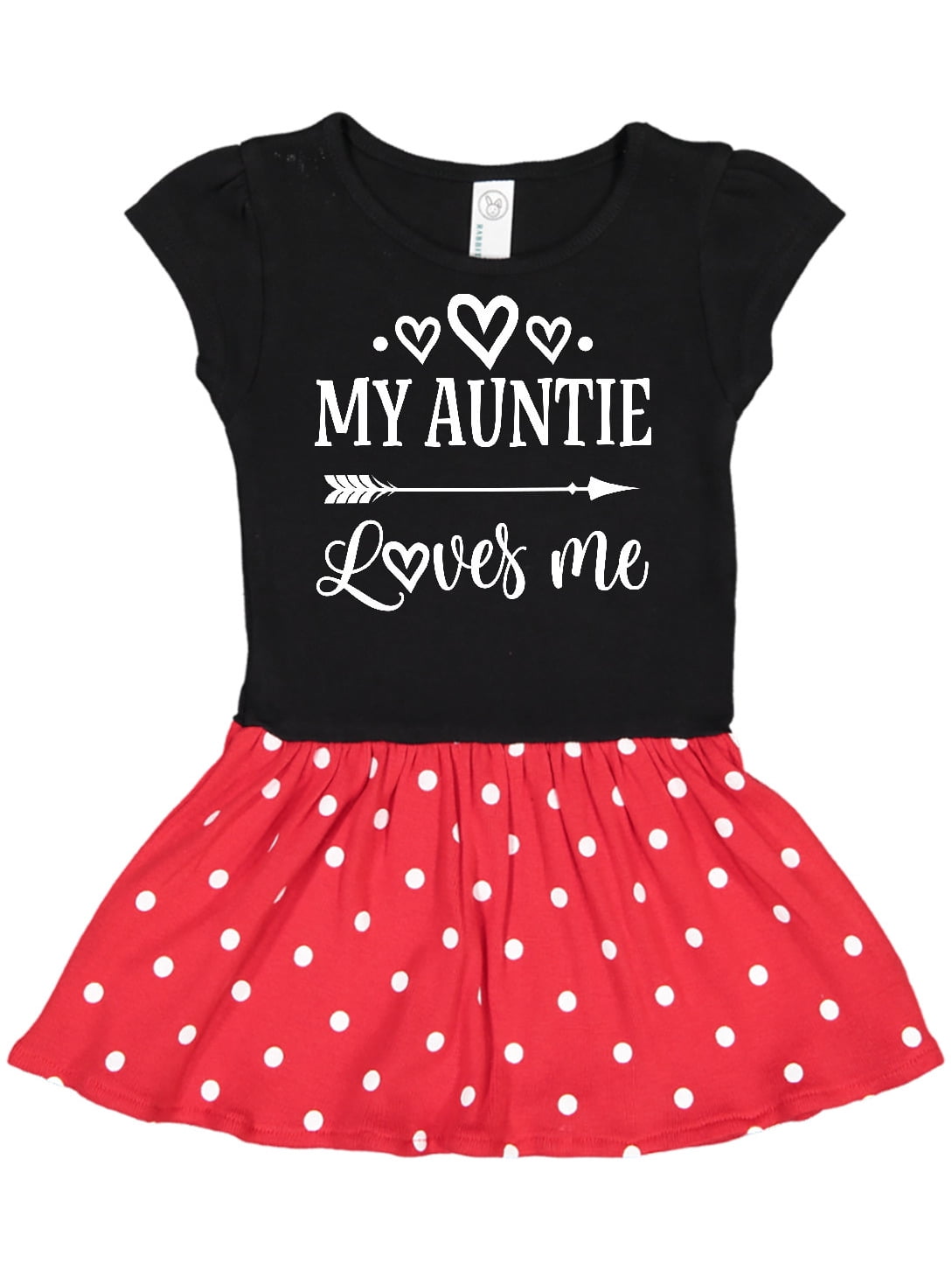auntie loves me baby clothes