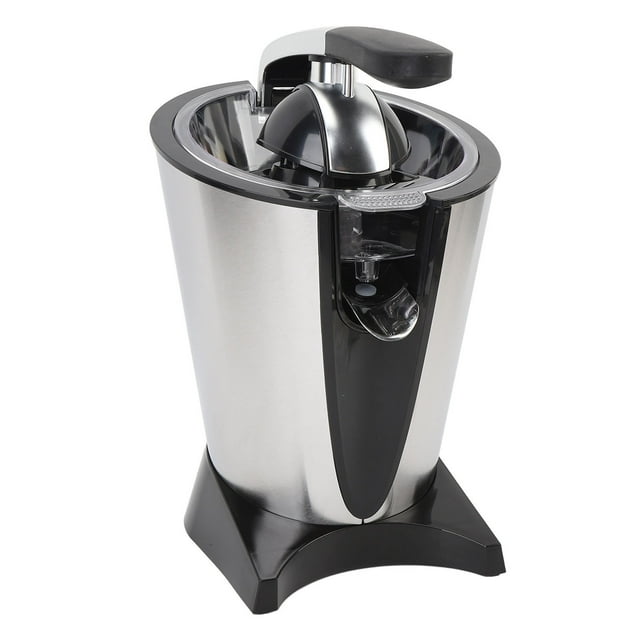 Sprehiser de Limón Eléctrico, Exrimidor de Cítricos Eléctricos de 600W Compacto para cocina