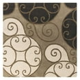 thumbnail image 6 of Surya Athena ATH5111 Indoor Area Rug - Beige, 6 of 8