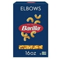 thumbnail image 3 of Barilla Elbows Pasta, 16 oz, Pack of 1, 3 of 5