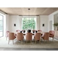thumbnail image 4 of Dash & Albert Roark Hand Tufted Wool Rug, 8' x 10', Ivory, 4 of 5