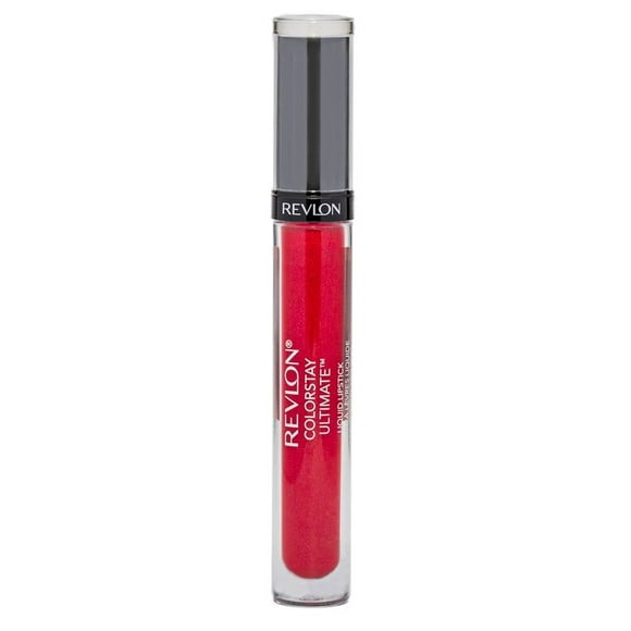 Labial líquido Revlon ColorStay Ultimate 050 top tomato 3 ml