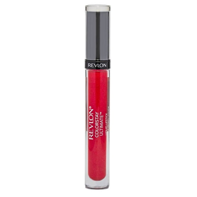 Labial líquido Revlon ColorStay Ultimate 050 top tomato 3 ml