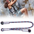thumbnail image 1 of Climbing Rope, Portable  Rope, Anti-falling Nylon  Rope for Climbing Hiking, 1 of 8