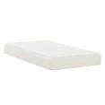 Signature Sleep Gold CertiPURUS Inspire 8 inch Memory Foam Mattress