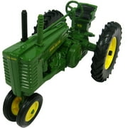 Tomy - 1/16 John Deere G Vintage Tractor