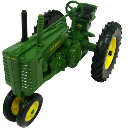 Tomy - 1/16 John Deere G Vintage Tractor