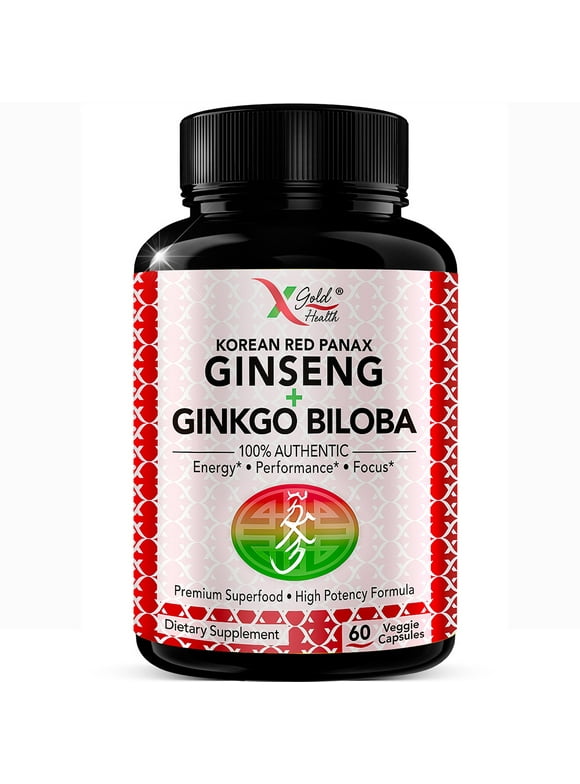 ginkgo biloba supplements