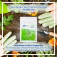 thumbnail image 3 of Espoma IT5 Iron-Tone 5 lb. with My Garden Pool PH Soil Test Strips 20 ct, and My Garden Pool Superior Gardening Claw Gloves and Garden-IQ, Smart Gardening AI Assistant!, 3 of 6