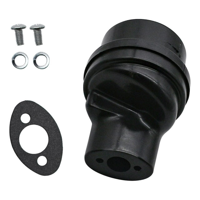 Caja de filtro de aire de motocicleta,Hardware del tornillo de ensamblaje de la caja de filtro de aire,Suministros de carburador de motocicleta de reemplazo,Caja de carcasa de limpiador de