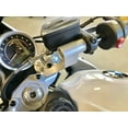 thumbnail image 2 of Helibars HRT05133 Handlebars Triple Clamp/ Risers, 2 of 2