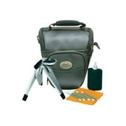 Digital Concepts DC-515R - Digital camera accessory kit