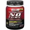 Six Star Muscle: N.O. Fury Professional Strength Fruit Punch Dietary Supplement, 1.20 lb