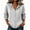 Light Gray, variant on Stralyhd Zip Up Hoodie Women Oversized Long Sleeve Lightweight Sweatshirts Casual Fashion Drawstring Fall Winter Jackets with Pockets Light Gray XL