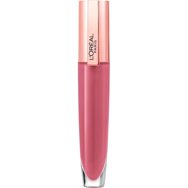 Bálsamo labial tintado con brillo L'Oreal Paris Glow Paradise