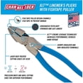 thumbnail image 2 of Pinza para corte 9 Pulgadas Channellock 369CR, 2 of 3