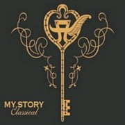 Ayumi Hamasaki - My Story: Classical [CD]