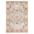 thumbnail image 2 of Liora Manne Calais Oushak Indoor Rug Aqua 23"X7'5", 2 of 2