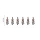 thumbnail image 3 of 6Pcs/4Pcs Large Independence Day Wreath Bows Decoration Ribbon Tree Topper Bows For Front Door Indoor Outdoor Wall Independence Day Party Supply, 3 of 6