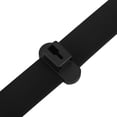 thumbnail image 3 of Nestingho 2Ud De Seguridad Para Asas En Negro Con Material Resistente Y Ajuste Personalizable Para Exteriores, 3 of 8