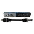 thumbnail image 4 of All Balls Front Left 6ball CV Axle for Polaris Ranger 570 Crew 2014 1332690, 4 of 4